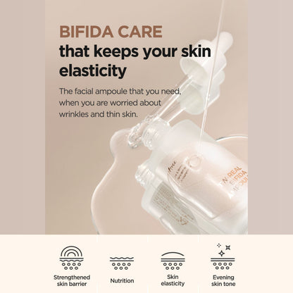 Isntree TW-Real Bifida Ampoule 50ml Skin Care ISNTREE ORION XO Sri Lanka