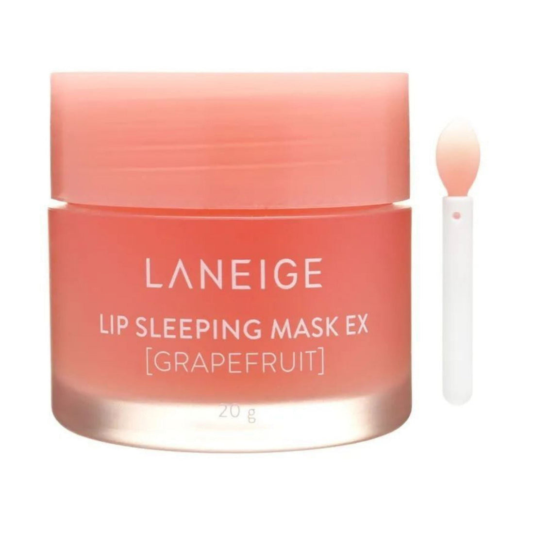 LANEIGE Lip Sleeping Mask EX Grapefruit 20g Skin Care LANEIGE ORION XO Sri Lanka