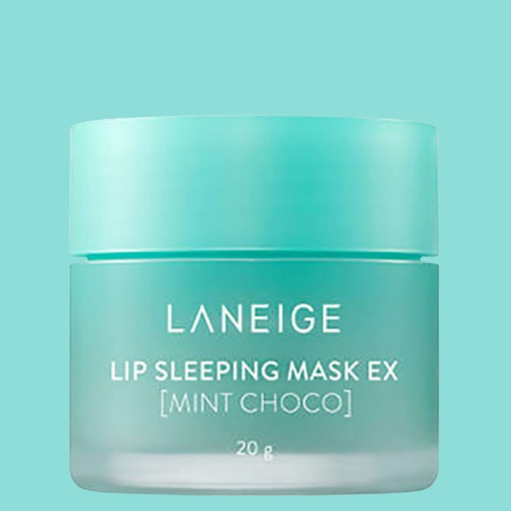 LANEIGE Lip Sleeping Mask EX Mint Choco 20g Skin Care LANEIGE ORION XO Sri Lanka