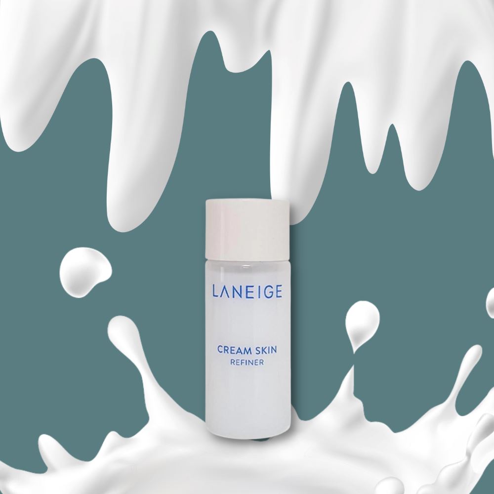 LANEIGE Miniature Cream Skin Refiner Mini 15ml Skin Care LANEIGE ORION XO Sri Lanka