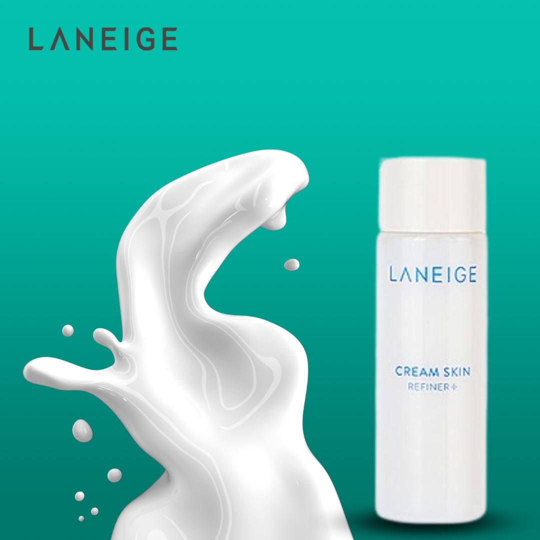 LANEIGE Miniature Cream Skin Refiner Mini 25ml Skin Care LANEIGE ORION XO Sri Lanka