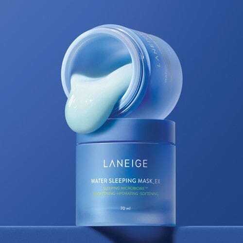 LANEIGE Water Sleeping Mask EX 70ml Skin Care LANEIGE ORION XO Sri Lanka
