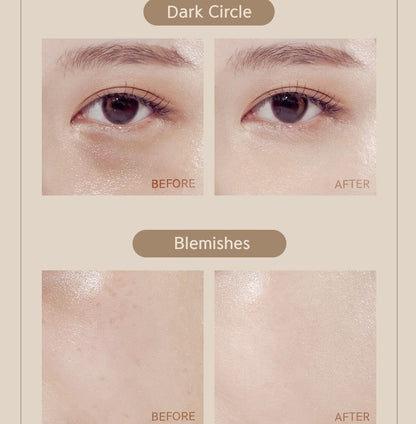 Nacific Dark Zero Eye cream 15g Skin Care Nacific ORION XO Sri Lanka