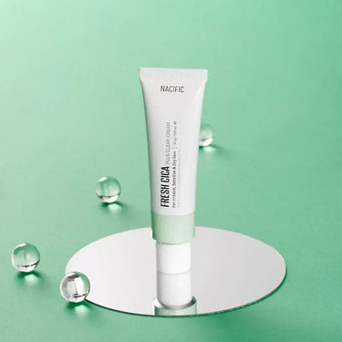NACIFIC Fresh Cica Plus Clear Set (Acne Prone Skin) Nacific Routines & Sets