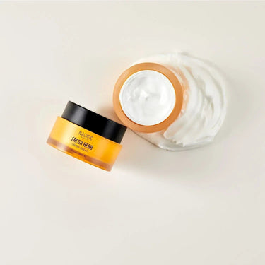 NACIFIC Fresh Herb Origin Toner + Cream Nacific Routines & Sets