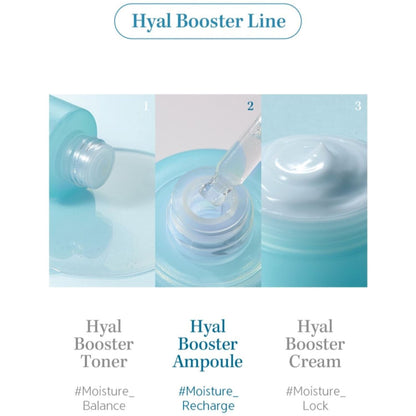 Nacific Hyal Booster Cream 50g Skin Care Nacific ORION XO Sri Lanka