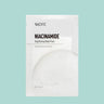 NACIFIC Niacinamide Brightening Mask (1ea) Nacific Skin Care