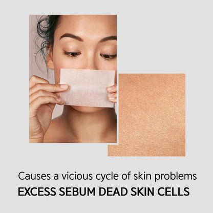 Nacific Origin Red Salicylic Acid Serum 50ml Skin Care Nacific ORION XO Sri Lanka