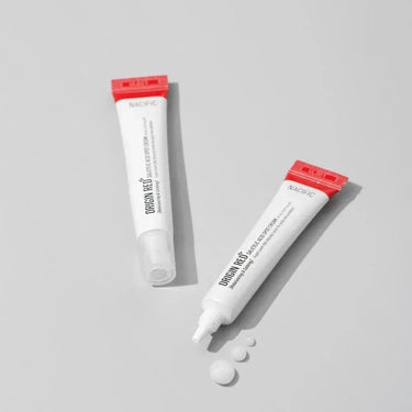 NACIFIC Origin Red Salicylic Acid Spot Cream 20ml Nacific Skin Care