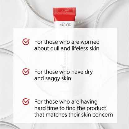 Nacific Origin Red Salicylic Acid Spot Cream 20ml Skin Care Nacific ORION XO Sri Lanka