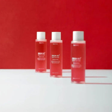 NACIFIC Origin Red Salicylic Acid Toner 150ml Nacific Skin Care