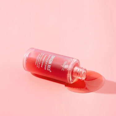 NACIFIC Origin Red Salicylic Acid (Wash-Off) Serum 50ml Nacific Skin Care