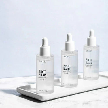 NACIFIC Phyto Niacin Brightening Set Nacific Routines & Sets