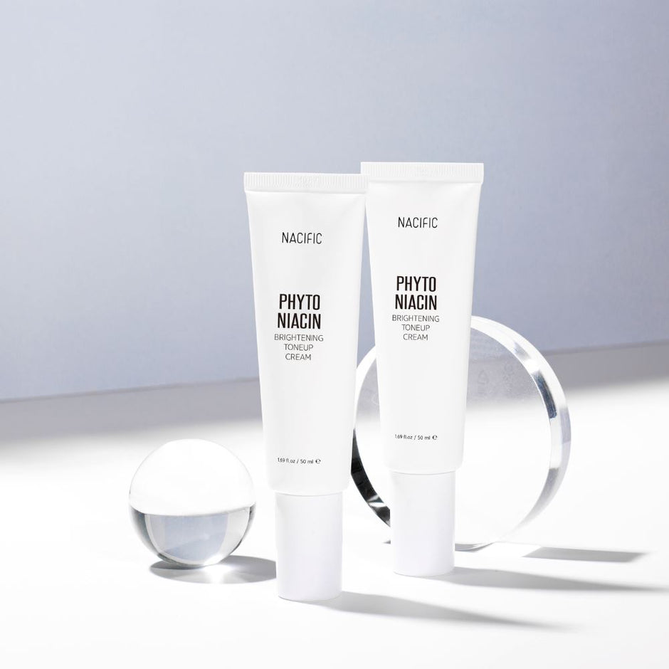 NACIFIC | Korean Skin Care & Make Up | ORION XO Exclusive Sri Lanka!