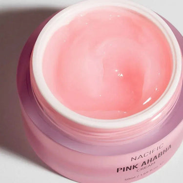 NACIFIC Pink AHA BHA Cream 50ml Nacific Skin Care