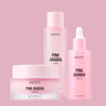 NACIFIC Pink AHA BHA Exfoliate Set Nacific Routines & Sets