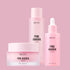 NACIFIC Pink AHA BHA Exfoliate Set - ORION XO Exclusive