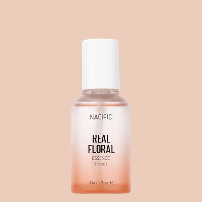 Nacific Real Floral Essence Rose 50g Skin Care Nacific ORION XO Sri Lanka