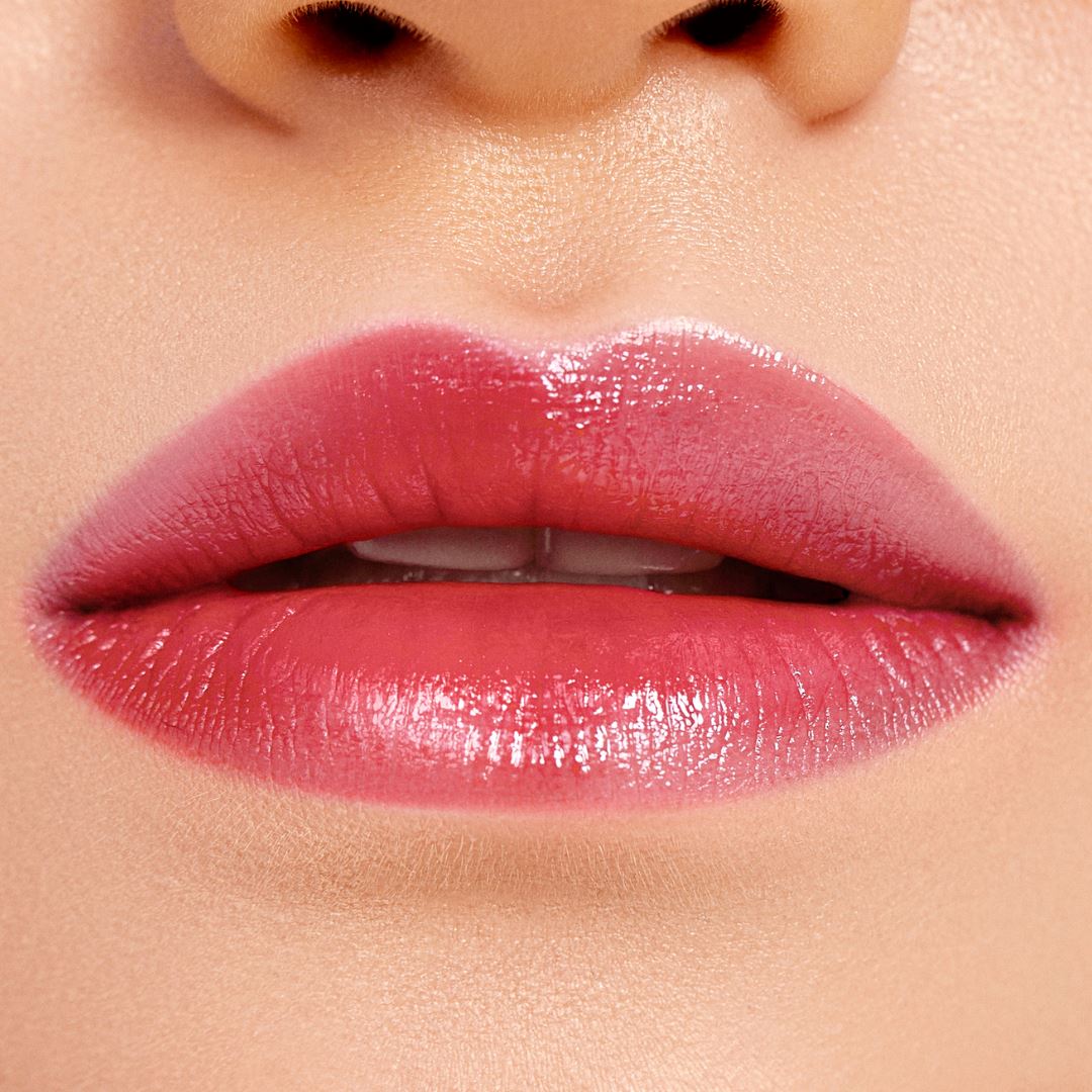 Nacific, Shine Mood Slick #04 Blow Kiss Lip Tint
