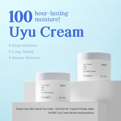 Nacific Uyu Cream Skin Care Nacific ORION XO Sri Lanka