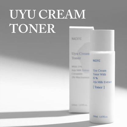 Nacific Uyu Cream Toner 150ml Skin Care Nacific ORION XO Sri Lanka