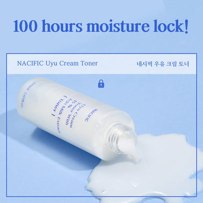 Nacific Uyu Cream Toner 150ml Skin Care Nacific ORION XO Sri Lanka