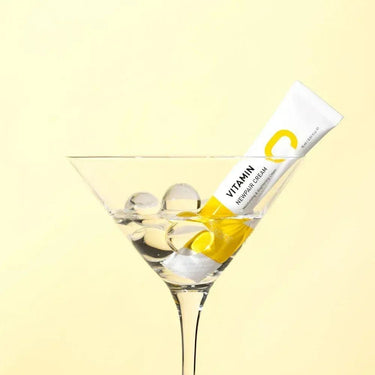 NACIFIC Vitamin C Newpair Cream 15ml Nacific Skin Care