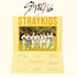 NACIFIC x Stray Kids Welcome Card - ORION XO Exclusive