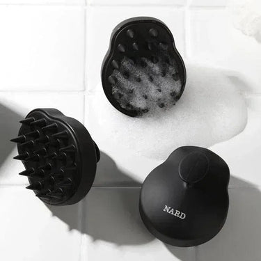 Nard Scalp Brush Nard Self-Care