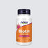 NOW Supplements, Biotin 5,000 mcg, Amino Acid Metabolism, Energy Production, 60 Veg Capsules Vitamins & Supplements NOW ORION XO Sri Lanka