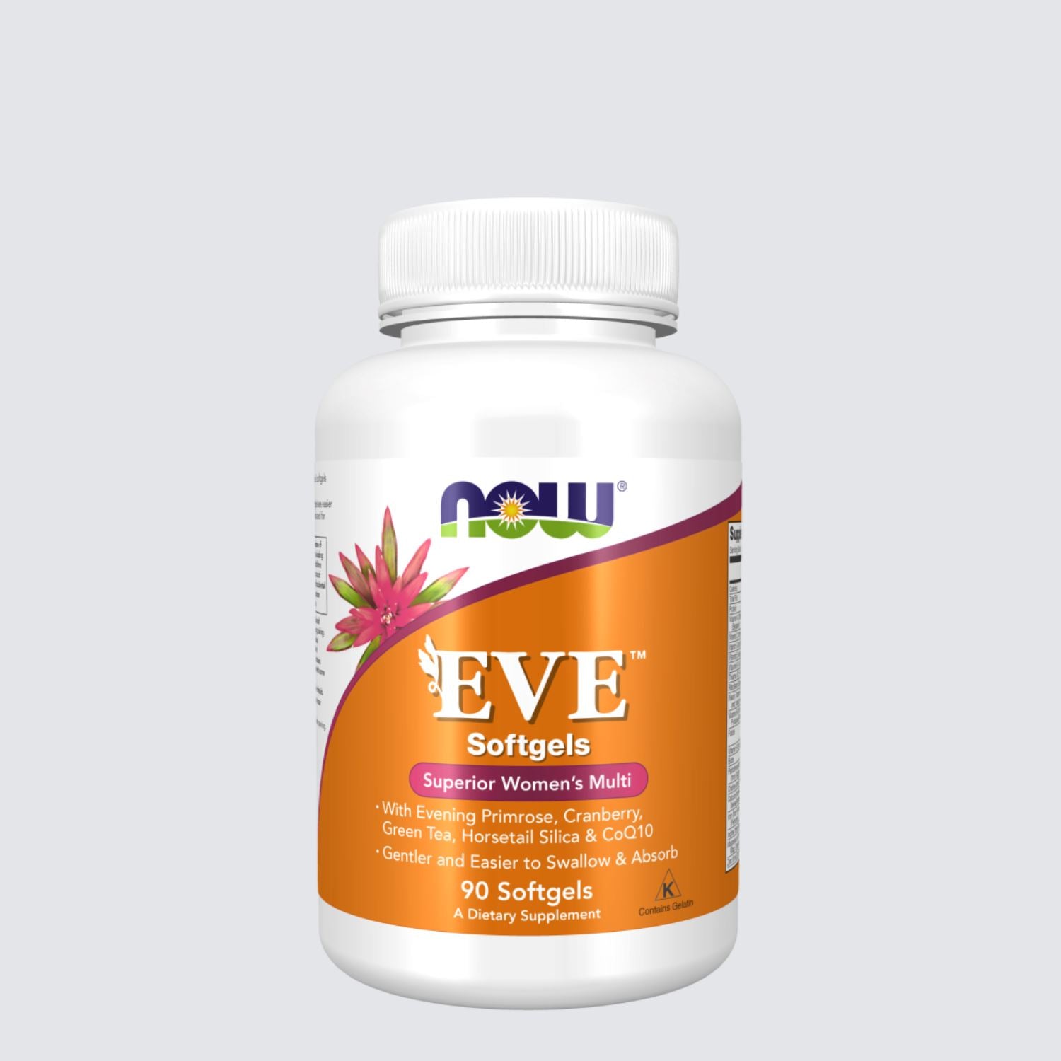 NOW Supplements, Eve™ Women&