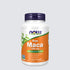 NOW Supplements, Maca (Lepidium meyenii) 750 mg Raw, Reproductive Health, 90 Veg Capsules Vitamins & Supplements NOW ORION XO Sri Lanka