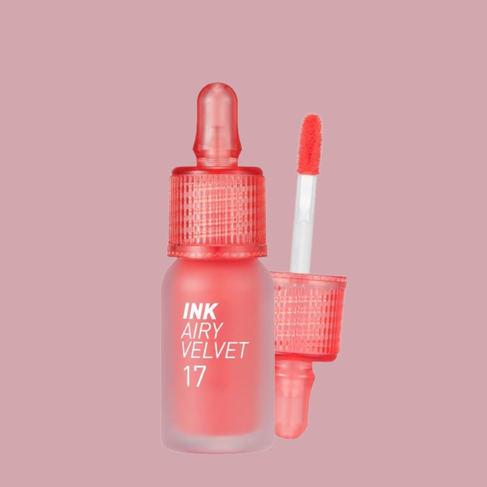 Peripera Ink Airy Velvet Lip Tint 
