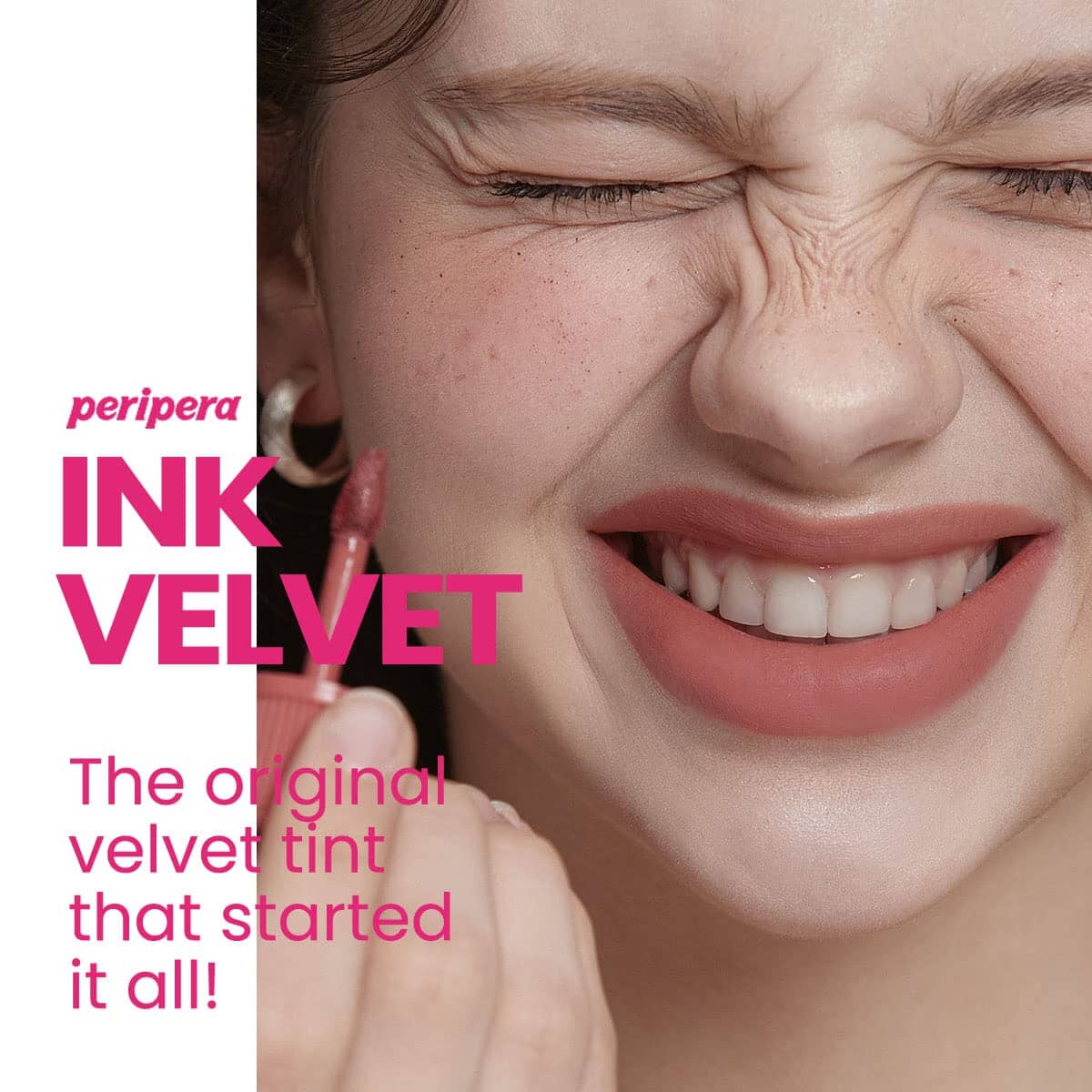Peripera Ink Velvet AD Lip Tint 