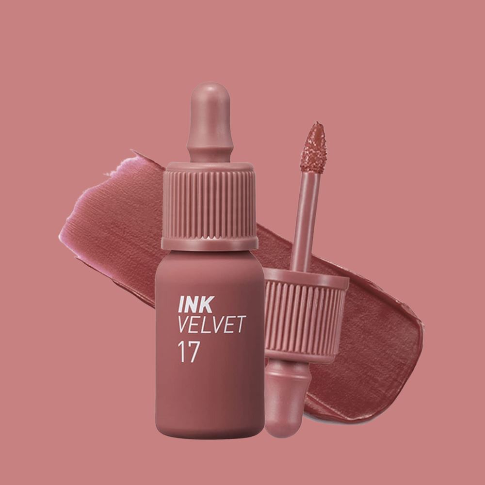 peripera Ink Velvet Lip Tint 