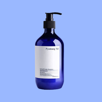 Pyunkang Yul Low pH Scalp Shampoo 290ml Skin Care Pyunkang Yul ORION XO Sri Lanka