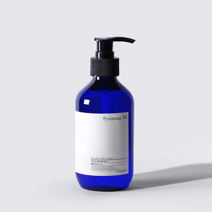Pyunkang Yul Low pH Scalp Shampoo 290ml Skin Care Pyunkang Yul ORION XO Sri Lanka