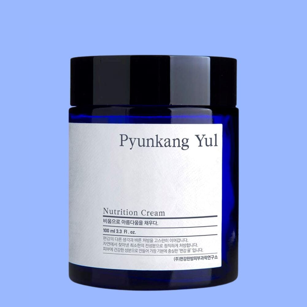 Pyunkang Yul Nutrition Cream 100ml Skin Care Pyunkang Yul ORION XO Sri Lanka
