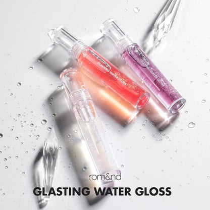 romand Glasting Water Gloss 
