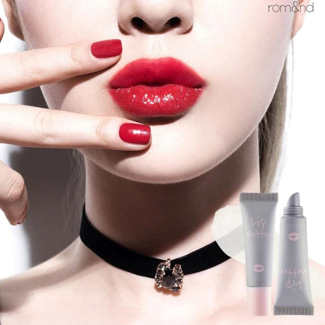 romand Lip Matter Makeup romand ORION XO Sri Lanka