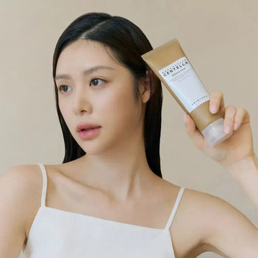 SKIN1004 Madagascar Centella Ampoule Foam 125ml SKIN1004 Skin Care