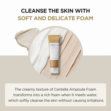 SKIN1004 Madagascar Centella Ampoule Foam (Mini) 20ml SKIN1004 Skin Care