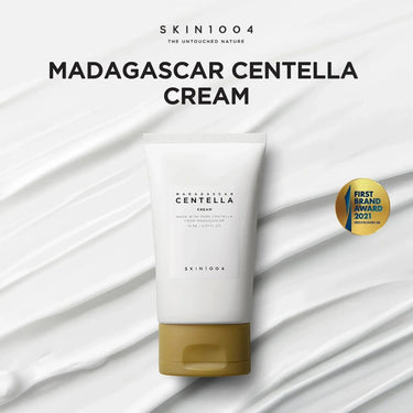 SKIN1004 Madagascar Centella Cream 75ml SKIN1004 Skin Care