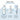 SKIN1004 Madagascar Centella Hyalu-Cica Blue Serum 50ml - ORION XO Exclusive