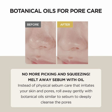 SKIN1004 Madagascar Centella Light Cleansing Oil (Mini) 30ml SKIN1004 Skin Care