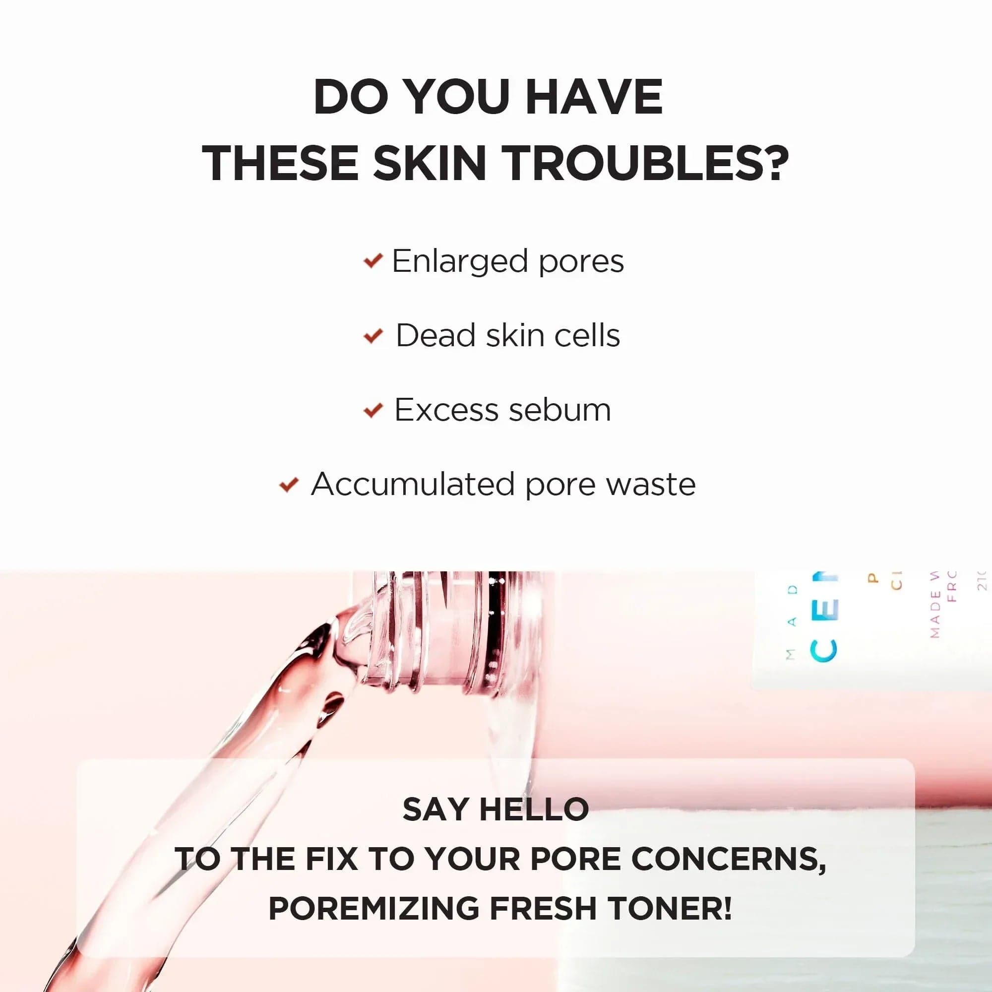 Poremizing Clear Roner SKIN1004 Madagascar Centella Poremizing Clear Toner 210ml | ORION XO ...