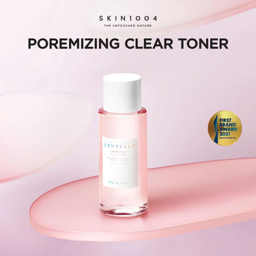 SKIN1004 Madagascar Centella Poremizing Clear Toner 210ml SKIN1004 Skin Care