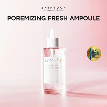 SKIN1004 Madagascar Centella Poremizing Fresh Ampoule 100ml SKIN1004 Skin Care