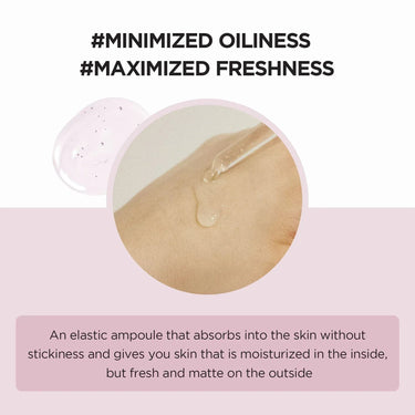 SKIN1004 Madagascar Centella Poremizing Fresh Ampoule (Mini) 30ml SKIN1004 Skin Care