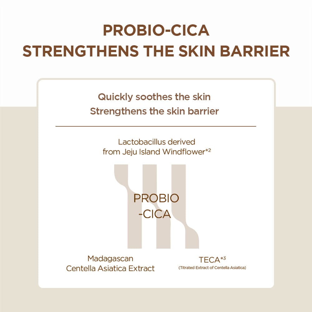 SKIN1004 Madagascar Centella Probio-Cica Enrich Cream 50ml Skin Care SKIN1004 ORION XO Sri Lanka